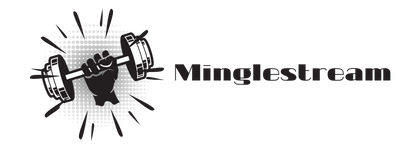 Minglestream Logo